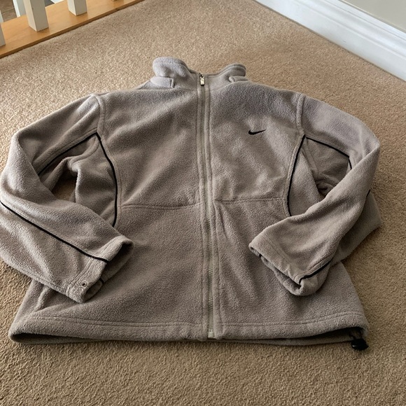 vintage nike zip up! - Picture 1 of 1